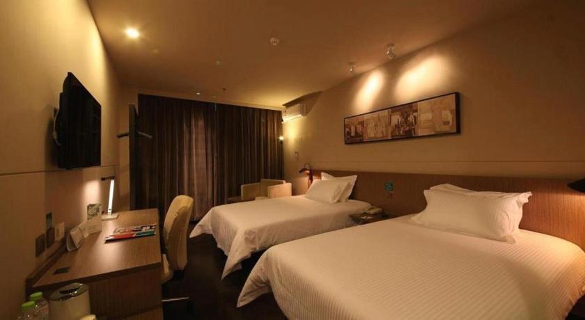 Jinjiang Inn Select Beijing Wukesong – Beijing, NY