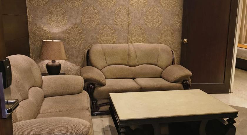 Hotel Viceroy Inn - image 26