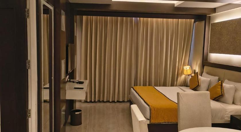 Hotel Viceroy Inn - image 30
