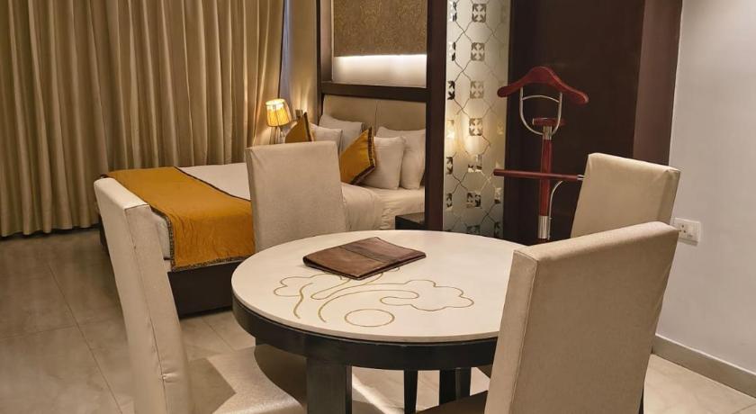 Hotel Viceroy Inn - image 20