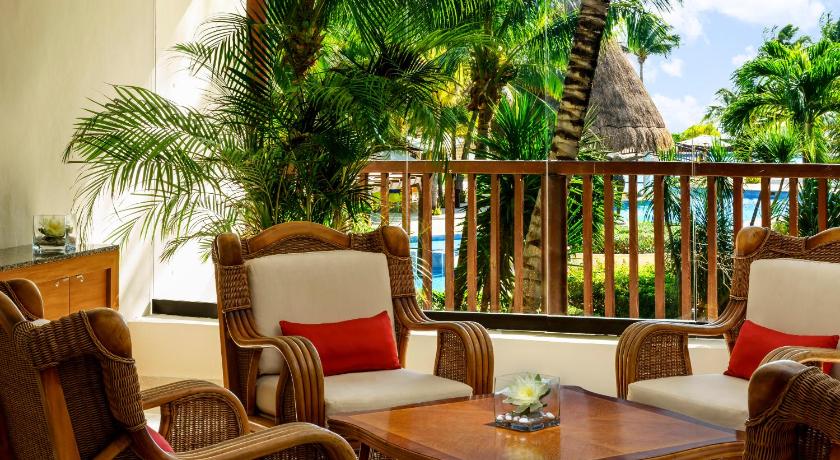 The Reef Coco Beach Resort & Spa – optional All Inclusive photo