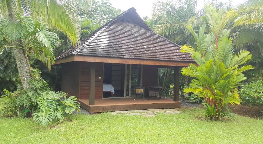 Villa ManaOra photo