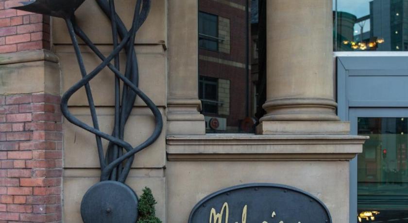 Malmaison Leeds - image 40