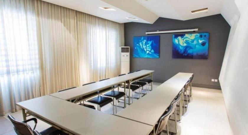 Jinjiang Inn Jinan Provincial Hospital 8th Jinsanwei Road – Jinan, WV