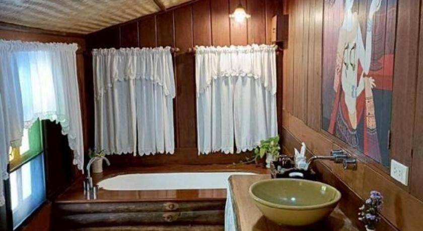 The Granary Resort – Chiang Mai, IA