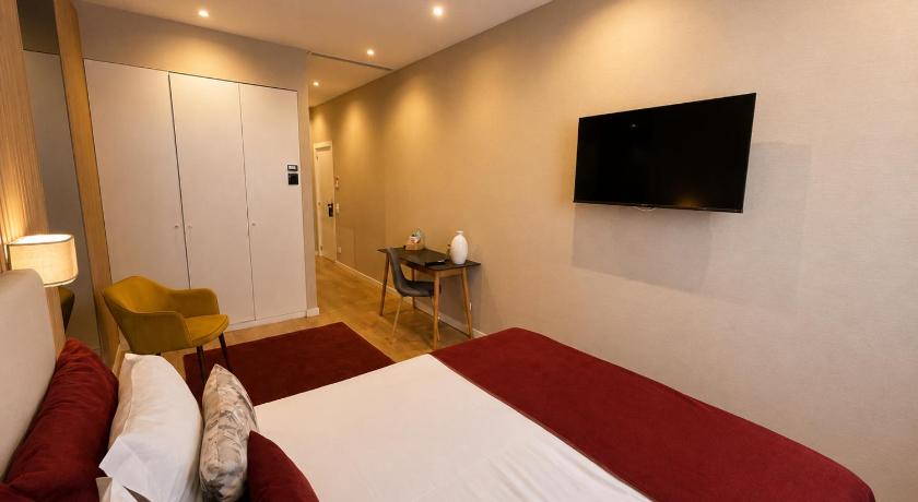 Image of Double Room 9