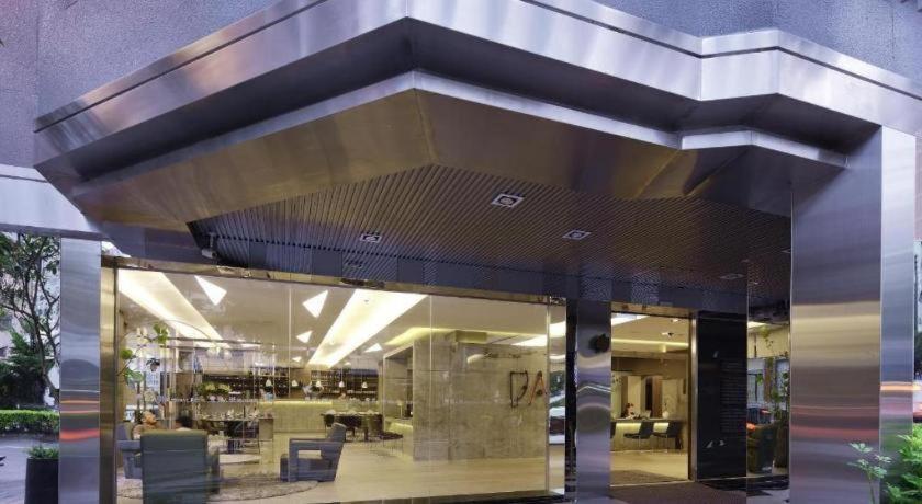 Hotelday Taichung - image 24