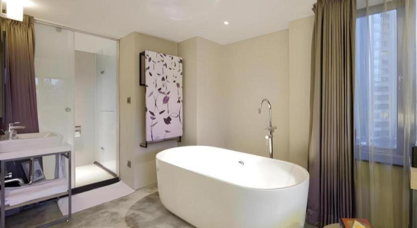 Hotelday Taichung - image 29