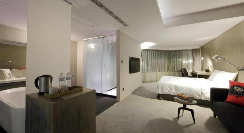 Hotelday Taichung - image 41