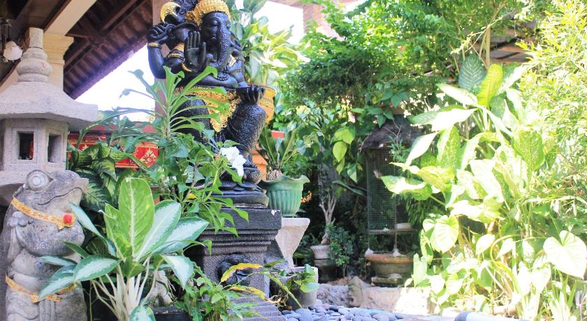 Narada House Ubud photo