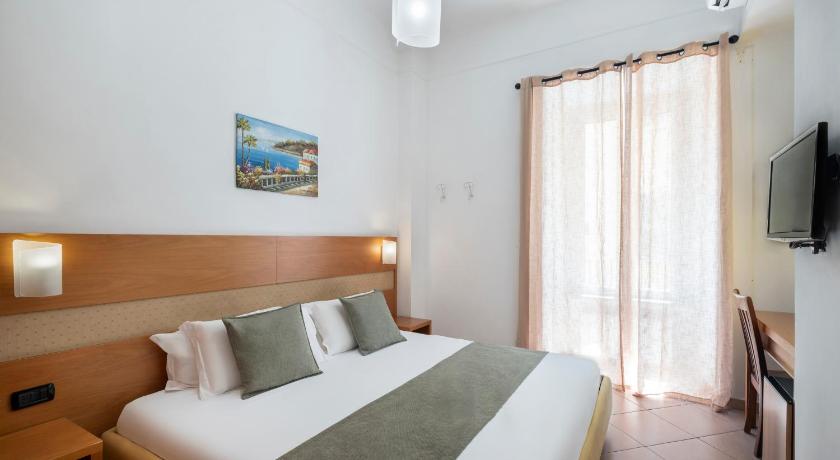 Image of Economy Double Room 0