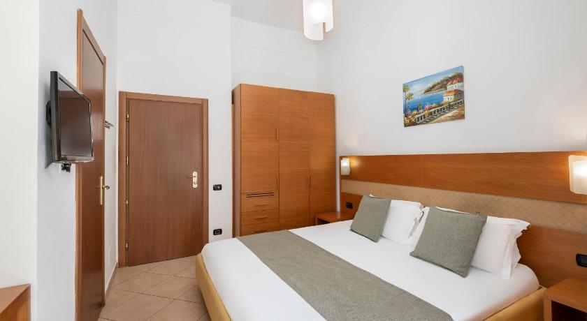 Image of Economy Double Room 1