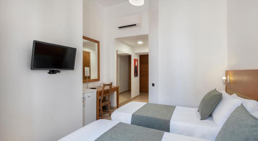 Image of Double or Twin Room 0