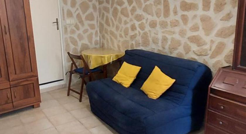 Studio near Monaco