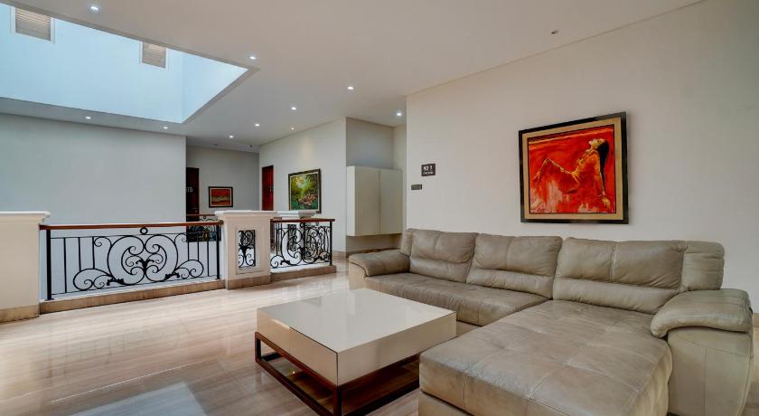 Collection O near Universitas Pelita Harapan formerly Ohana Residence Karawaci - image 8