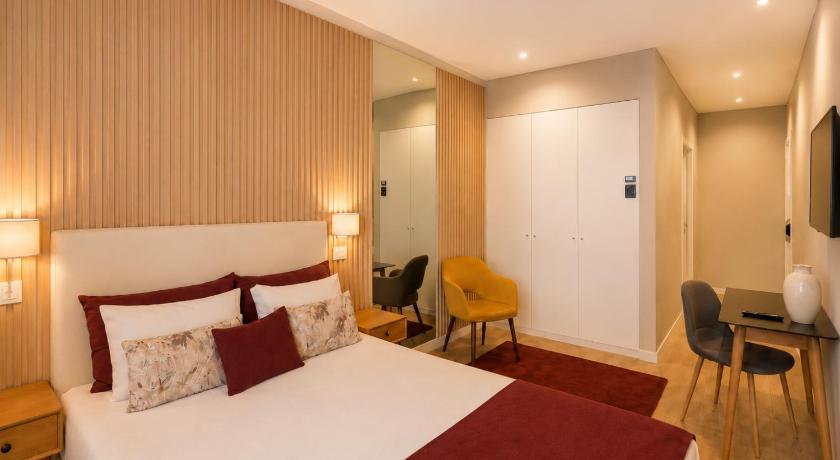 Image of Double Room 6