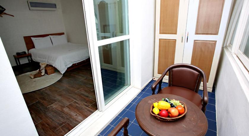 泰安 Hotel Mallipo 2星级 酒店 外观