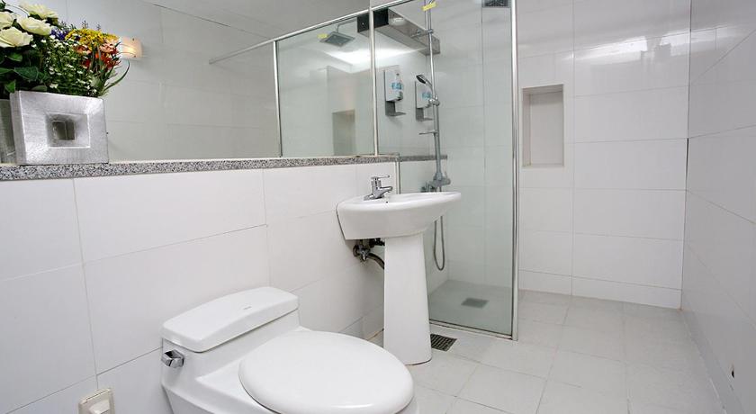 Image of Superior Double Room with Sea View 2