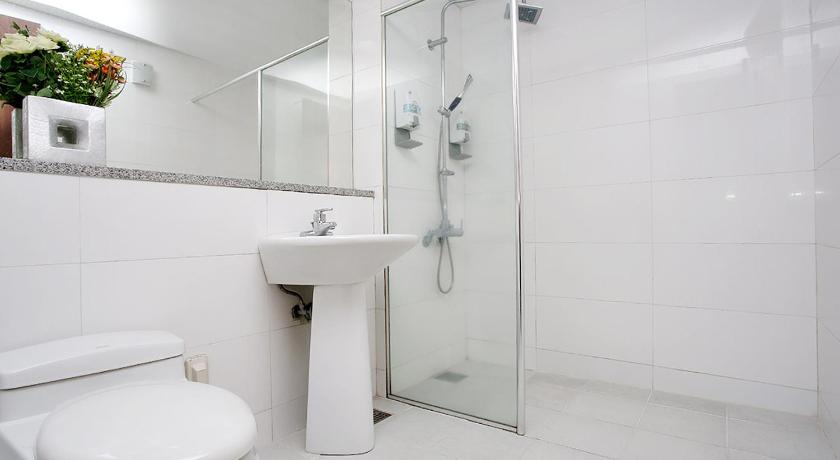 Image of Standard Double 2