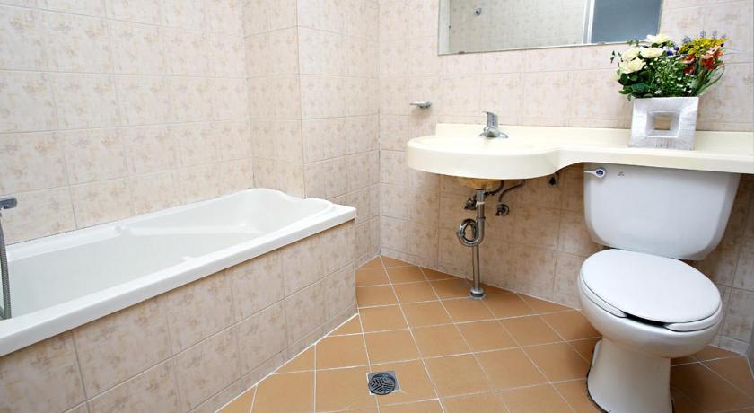 Image of Superior Double Room with Sea View 7