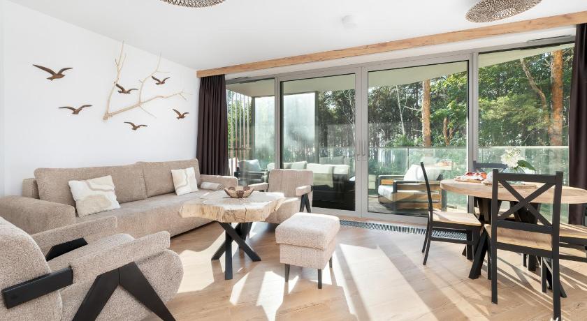 Prestige 112 - Basen -Sauna -Jacuzzi - Tuż przy Plaży - Easy - Rent Apartments