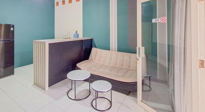 RedDoorz @ Tasneem Puspowarno Semarang - image 13
