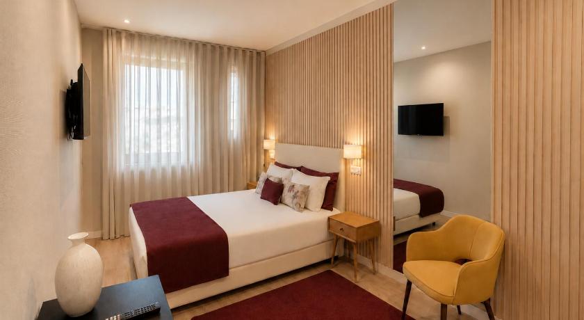Image of Double Room 1