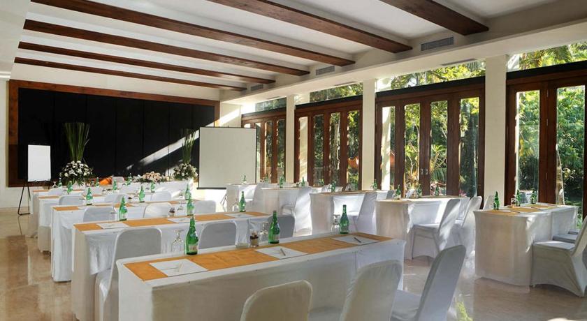 Plataran Ubud Hotel and Spa photo 5