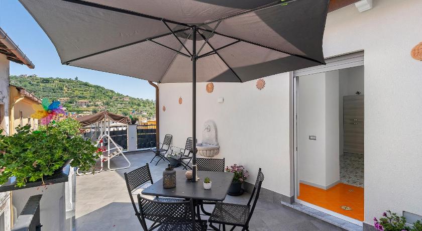 La Casa Di Zio Michelino