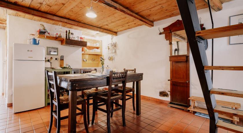 Casa Acquarossa