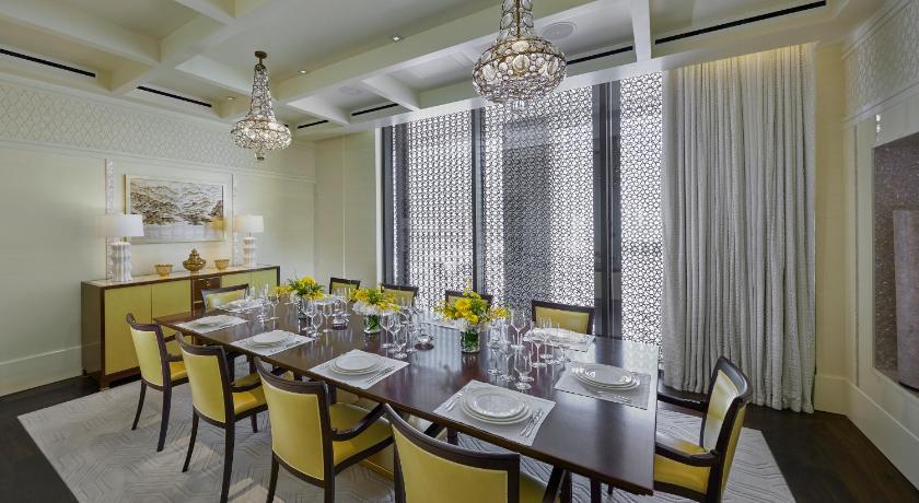 Mandarin Oriental Doha - image 4