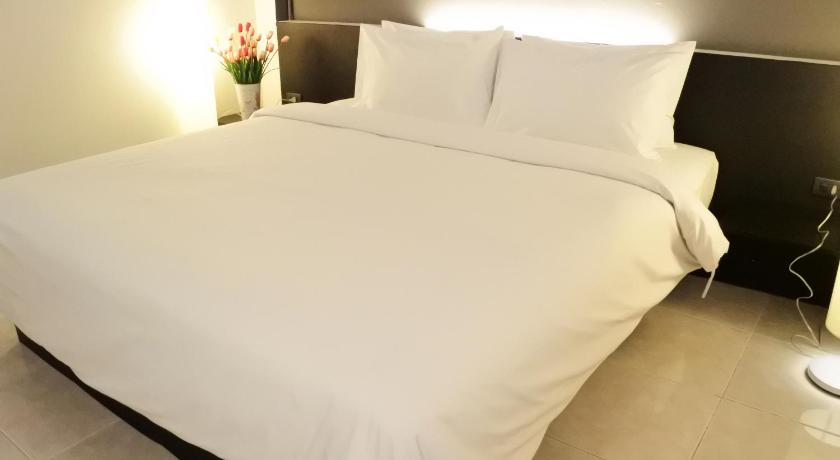 Image of Standard Double Room 1