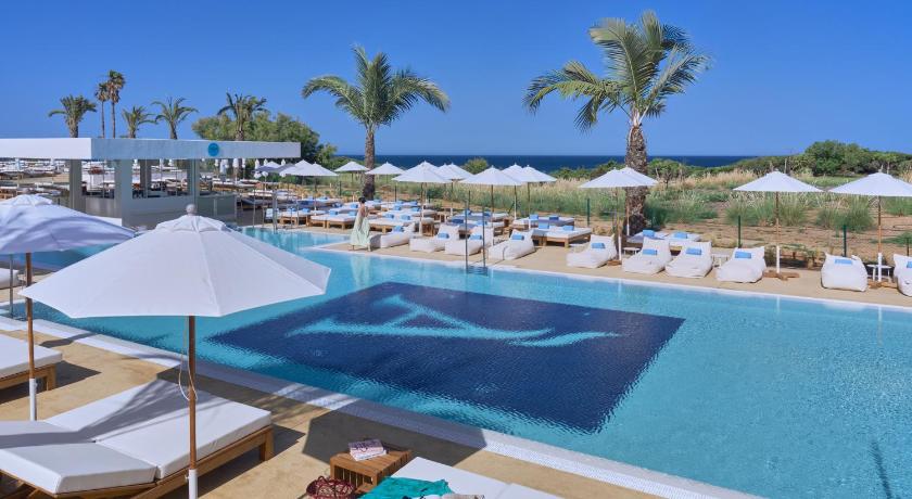 Amare Beach Hotel Sancti Petri - Adults Recommended
