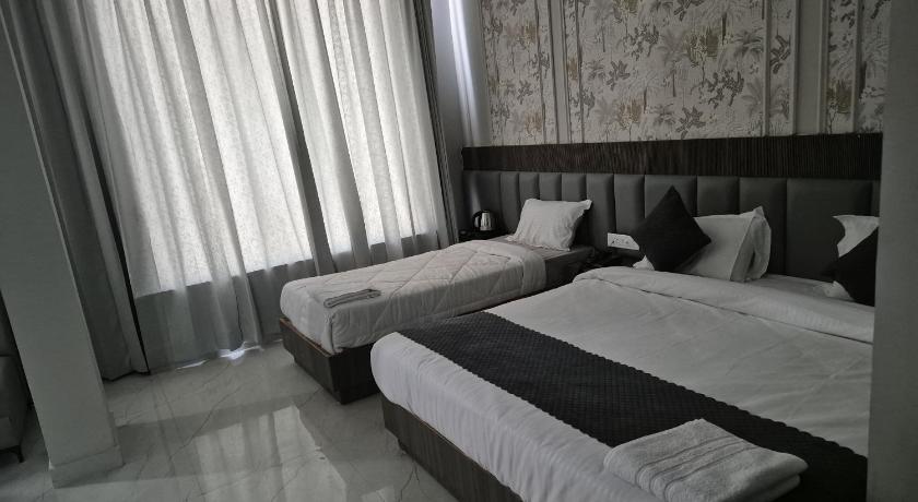 Hotel Arena - image 9