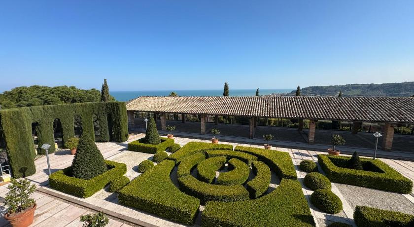 B&B Dimora Aura