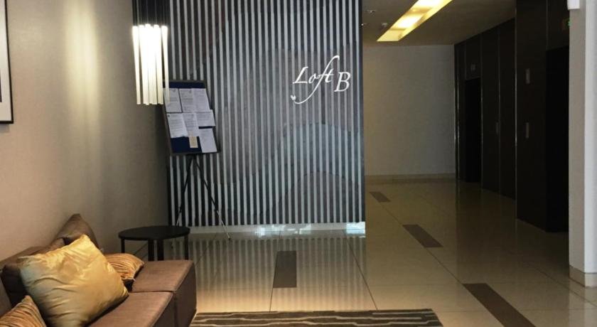 Image of Deluxe Apartment 17