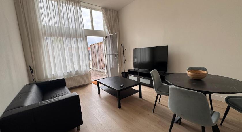 Foto di Getfertweg 50-4 City Apartment - Prenotazione scontata Agoda