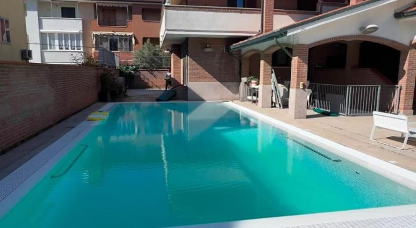 B&B La Pitagora
