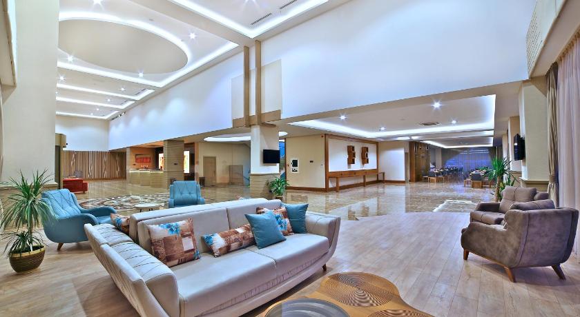 Ramada Iskenderun - image 6