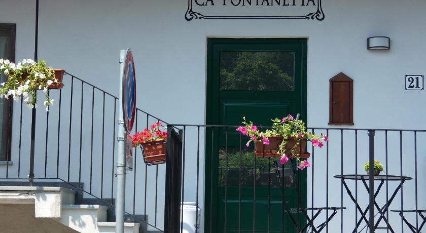 Ca' Fontanetta Holiday Home
