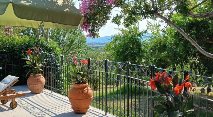 Casa Tonello B&B