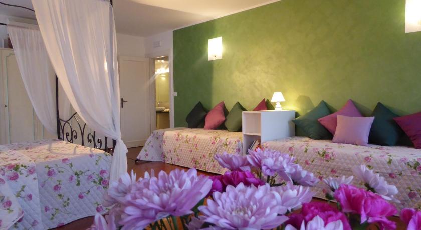 Bed and breakfast Vista sul Canal Grande photo