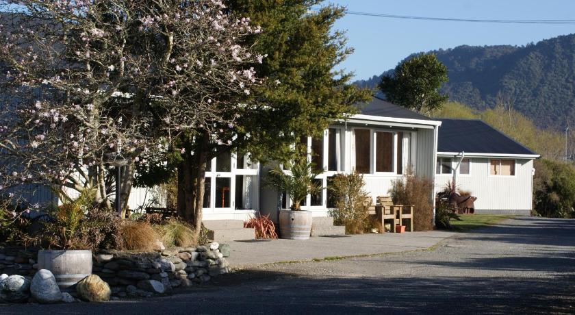 Apostles View Motel photo