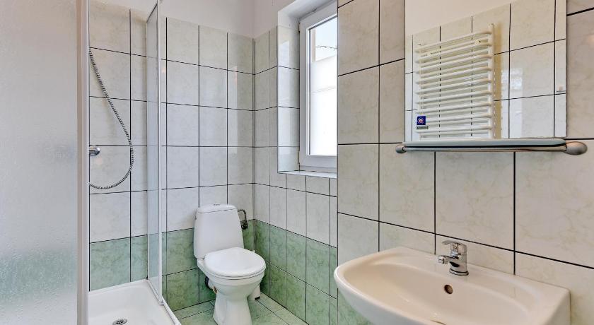 Nice Rooms - Pokoje Goscinne photo