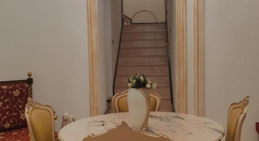 Casa Di Bella Taormina