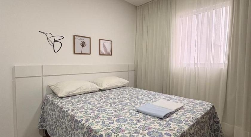 사진: Studio Westfit Minimalista - 02 - Barreto - Agoda 할인 예약