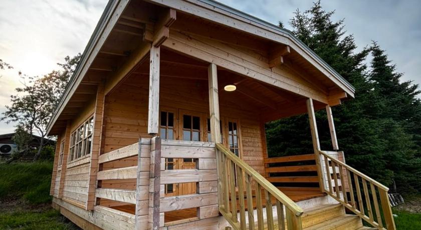 Image of Superior Chalet 1