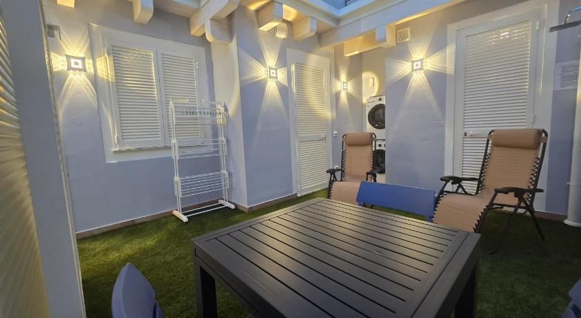 Bio-Suite Garden