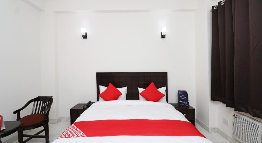 Hotel O The Primero Near Leisure Valley Park – Gurgaon, NY