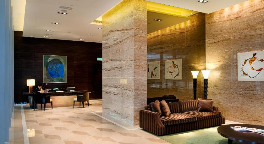 The HarbourView Place @ the ICC megalopolis photo